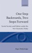 One Step Backwards, Two Steps Forward - Bild 1