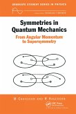 Symmetries in Quantum Mechanics