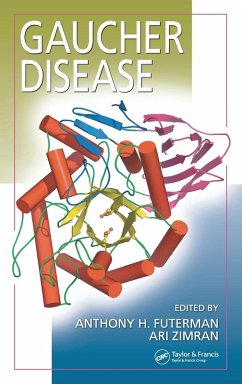 Gaucher Disease Cover Gaucher Disease