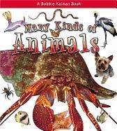 Many Kinds of Animals - Aloian, Molly