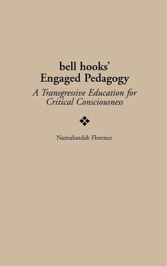 Bell Hooks' Engaged Pedagogy - Florence, Namulundah; Florence