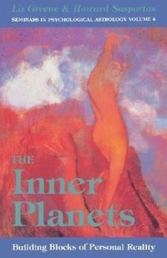 The Inner Planets - Greene, Liz; Sasportas, Howard