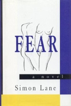 Fear - Lane, Simon