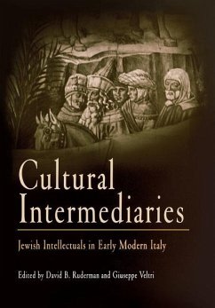 Cultural Intermediaries