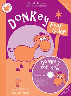 Cover Donkey For Sale