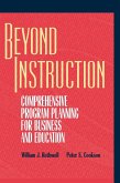 Beyond Instruction