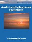 Ande- og gåsejægernes opskrifter