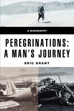 Peregrinations - Grant, Eric