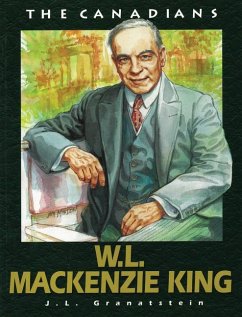 W. L. MacKenzie King - Granatstein, J L