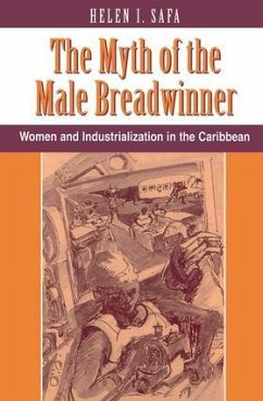 The Myth Of The Male Breadwinner - Safa, Helen I