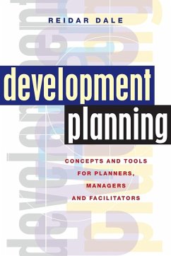 Cover Development Planning