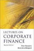 Lectures on Corporate Finance (2nd Edition)