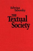 The Textual Society The Textual Society