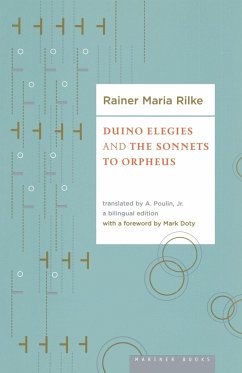 Duino Elegies and the Sonnets of Orpheus - Rilke, Rainer Maria