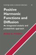 Positive Harmonic Functions and... - Bild 1