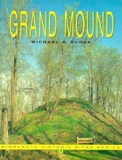 Grand Mound - Budak, Michael K