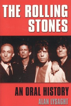 The Rolling Stones - Lysaght, Alan