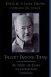 Talcott Parsons Today - Bild 1