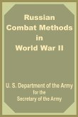 Russian Combat Methods in World War II