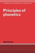 Principles of Phonetics - Bild 1