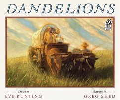 Dandelions - Bunting, Eve