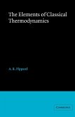 Elements of Classical Thermodynamics