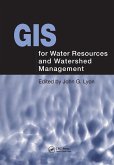 GIS for Water Resource and Watershed Management