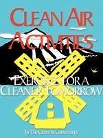 Clean Air Activities - Conservancy, Clean Air