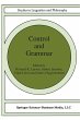 Control and Grammar - Bild 1