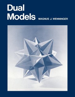 Dual Models - Magnus J., Wenninger; Wenninger, Magnus J.