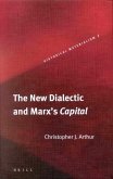 The New Dialectic and Marx's Capital