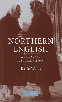 Northern English - Wales, Katie