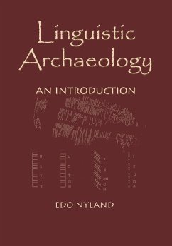 Linguistic Archaeology - Nyland, Edo