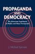 Propaganda and Democracy - Bild 1