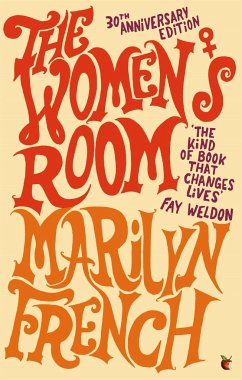 The Women's Room - French, Marilyn