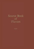 Source Book of Flavors