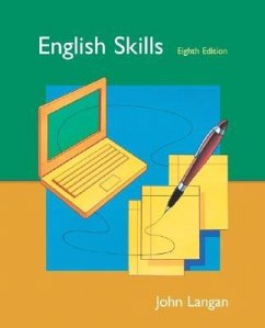 English Skills - Langan, John