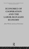 Economics of Cooperation and the Labour-Managed Economy Economics of Cooperation and the Labour-Managed Economy