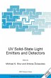 UV Solid-State Light Emitters and... - Bild 1