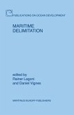 Maritime Delimitation