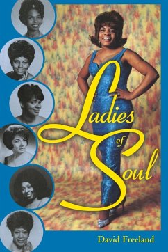 Ladies of Soul - Freeland, David