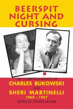 Beerspit Night and Cursing - Bukowski, Charles