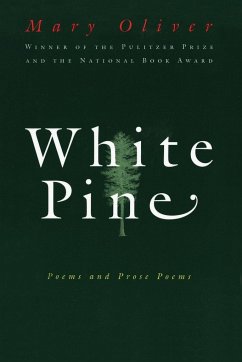 White Pine - Oliver, Mary