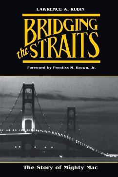 Bridging the Straits - Rubin, Lawrence A