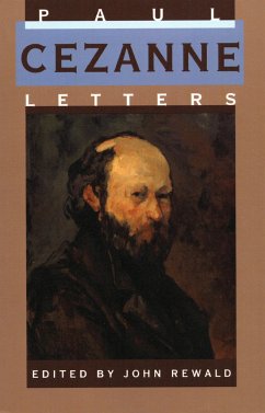 Paul Cezanne, Letters - Cezanne, Paul