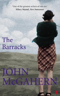 Cover The Barracks