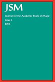 Journal for the Academic Study of Magic 3