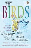 Why Birds Sing Why Birds Sing