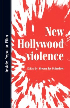 Cover New Hollywood violence