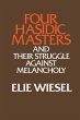 Four Hasidic Masters and their Struggle... - Bild 1